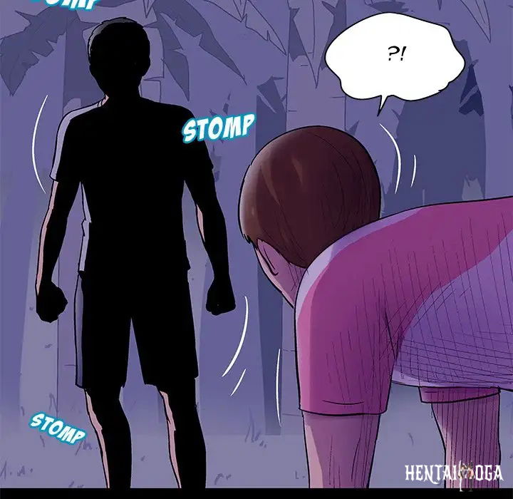 Project Utopia Project Utopia Chapter 68 - Page 29