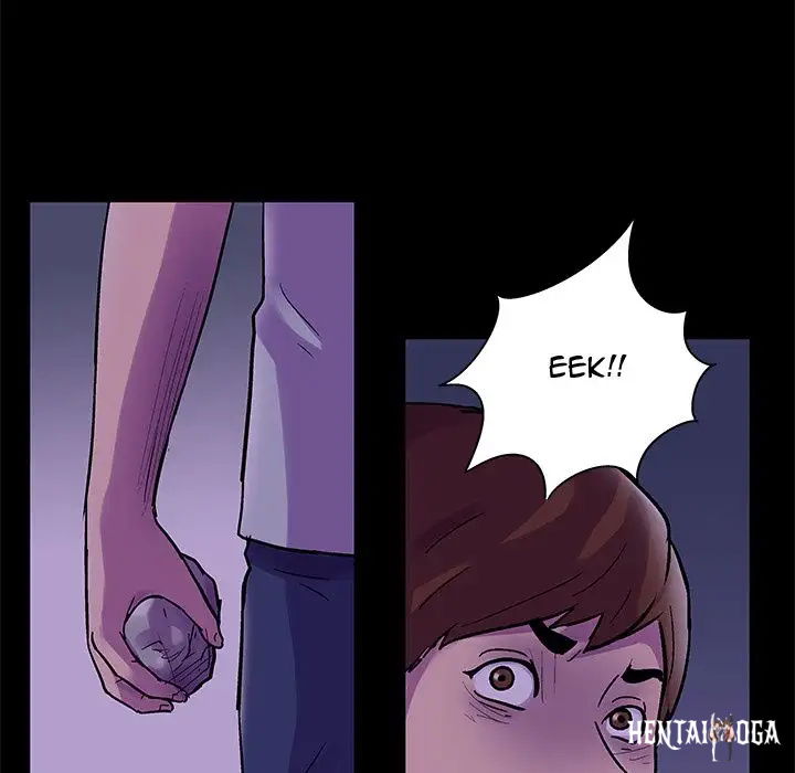 Project Utopia Project Utopia Chapter 68 - Page 30