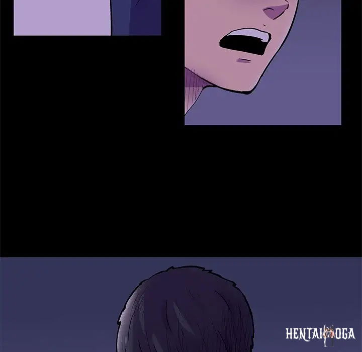 Project Utopia Project Utopia Chapter 68 - Page 31