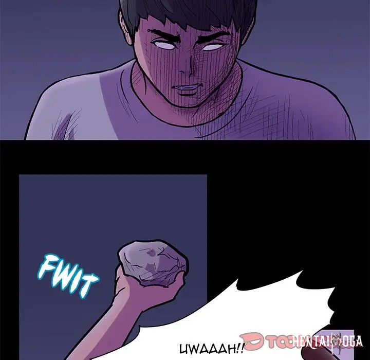 Project Utopia Project Utopia Chapter 68 - Page 32