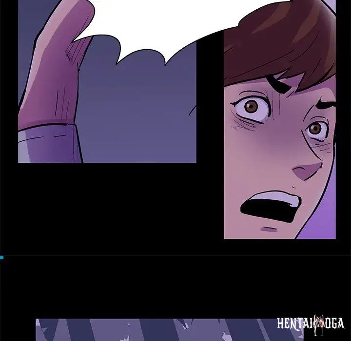 Project Utopia Project Utopia Chapter 68 - Page 33