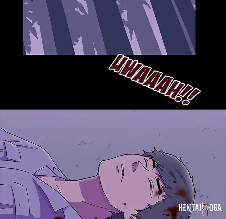 Project Utopia Project Utopia Chapter 68 - Page 34