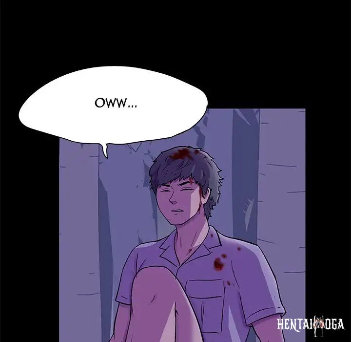 Project Utopia Project Utopia Chapter 68 - Page 36