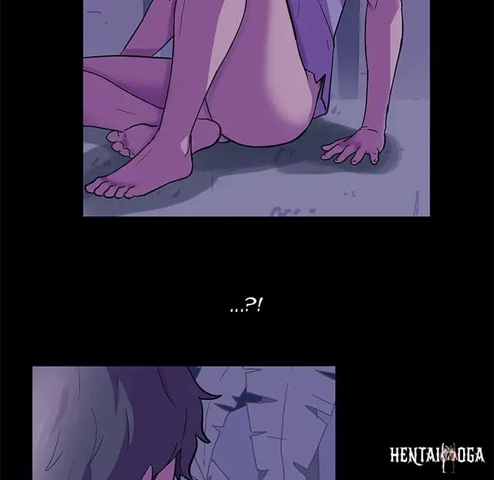 Project Utopia Project Utopia Chapter 68 - Page 37