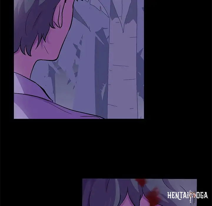 Project Utopia Project Utopia Chapter 68 - Page 38