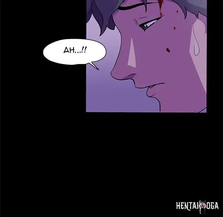 Project Utopia Project Utopia Chapter 68 - Page 39