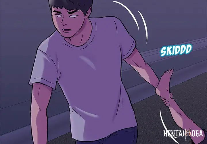 Project Utopia Project Utopia Chapter 68 - Page 4