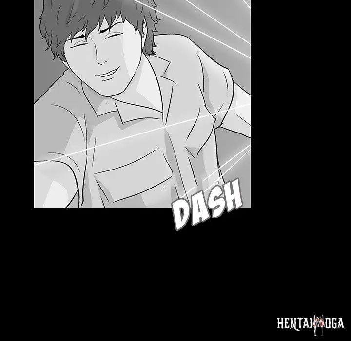 Project Utopia Project Utopia Chapter 68 - Page 41