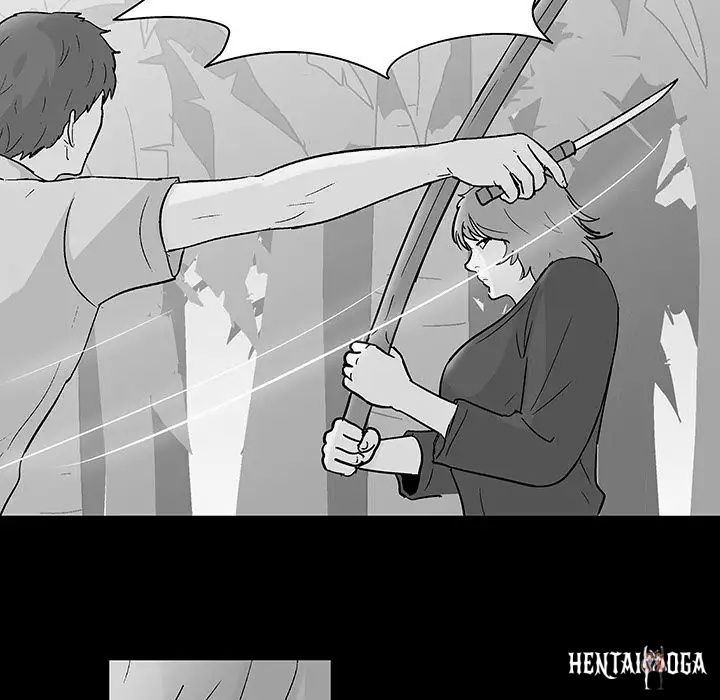 Project Utopia Project Utopia Chapter 68 - Page 43