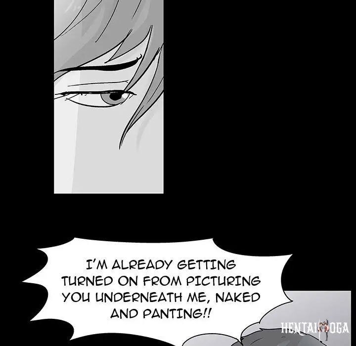 Project Utopia Project Utopia Chapter 68 - Page 44