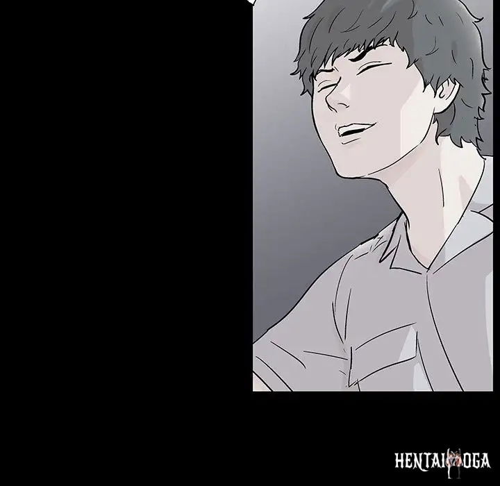 Project Utopia Project Utopia Chapter 68 - Page 45