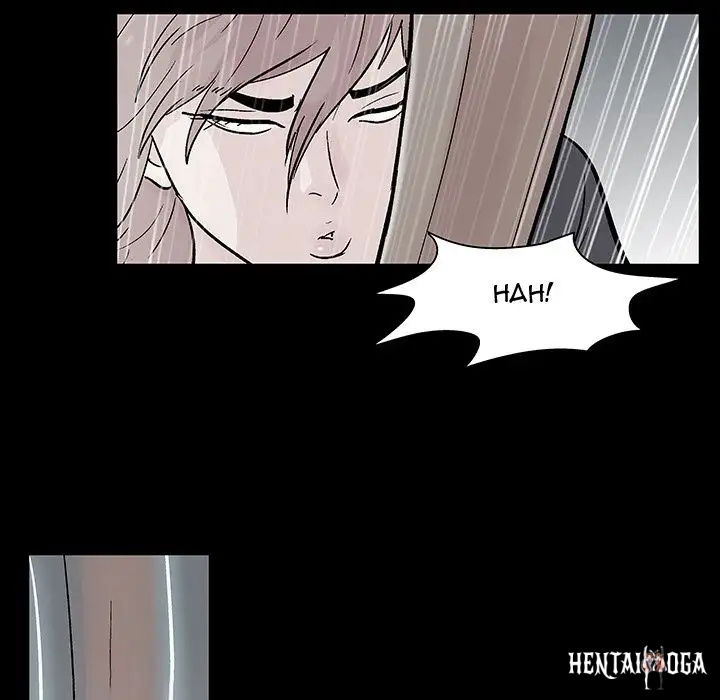 Project Utopia Project Utopia Chapter 68 - Page 46