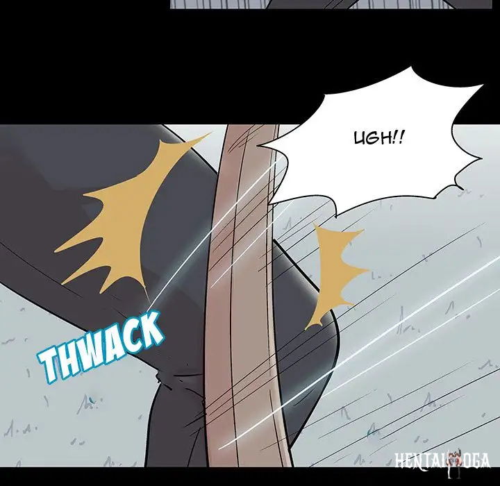 Project Utopia Project Utopia Chapter 68 - Page 48