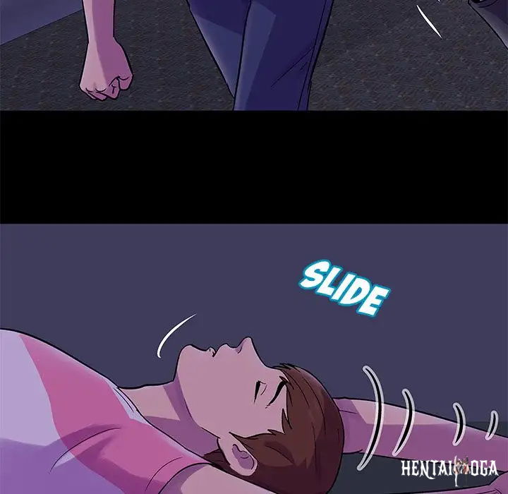 Project Utopia Project Utopia Chapter 68 - Page 5