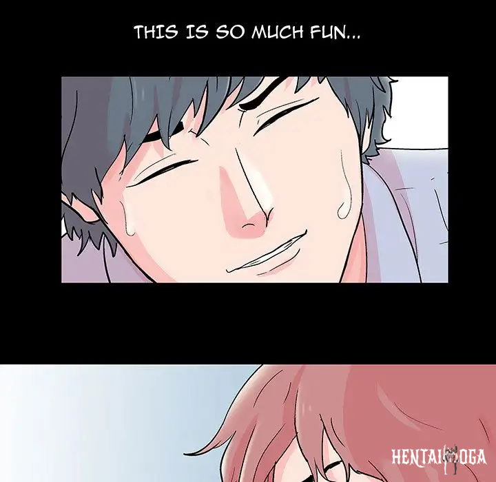 Project Utopia Project Utopia Chapter 68 - Page 52