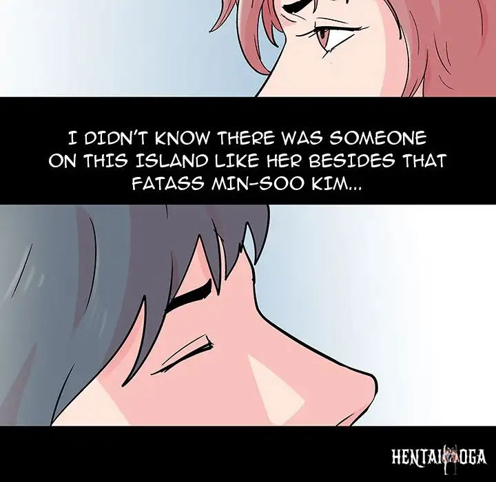 Project Utopia Project Utopia Chapter 68 - Page 53