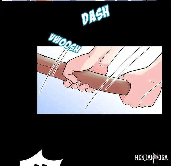 Project Utopia Project Utopia Chapter 68 - Page 55