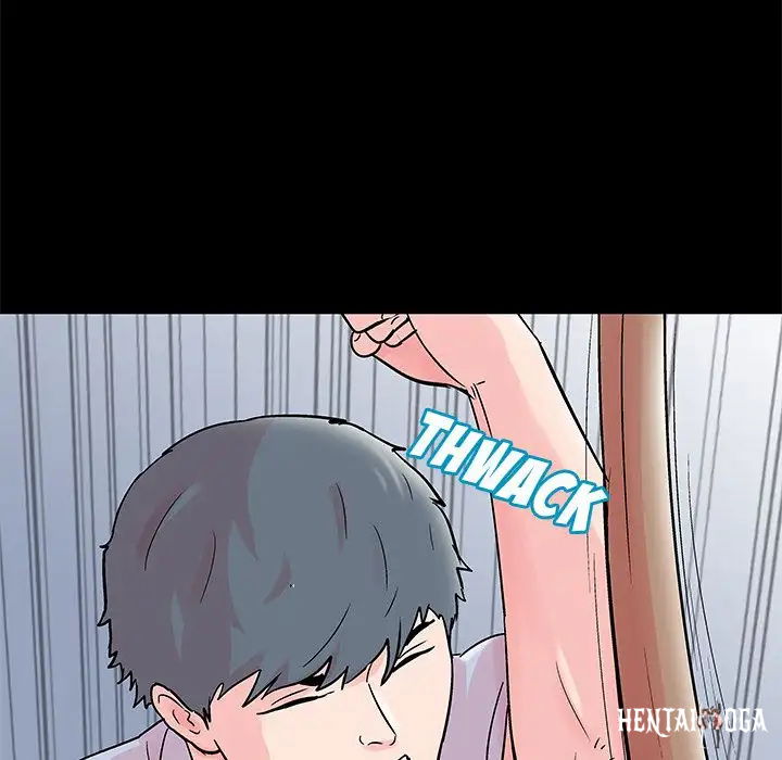 Project Utopia Project Utopia Chapter 68 - Page 57