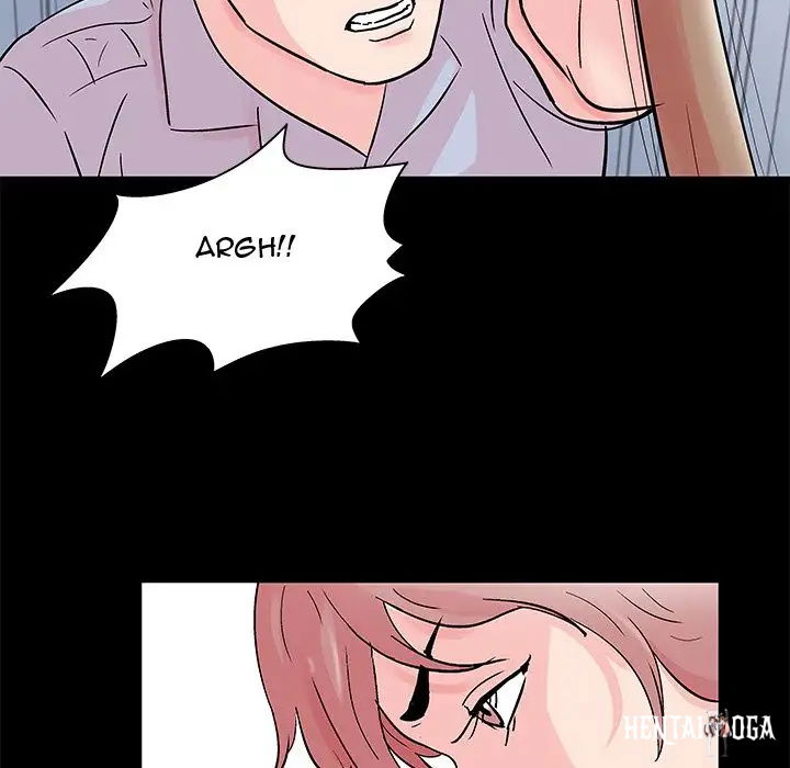 Project Utopia Project Utopia Chapter 68 - Page 58