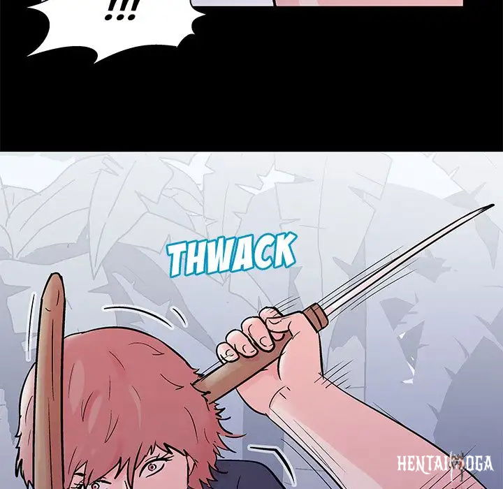 Project Utopia Project Utopia Chapter 68 - Page 60