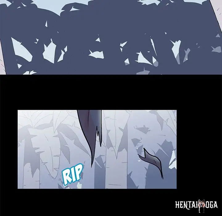 Project Utopia Project Utopia Chapter 68 - Page 65