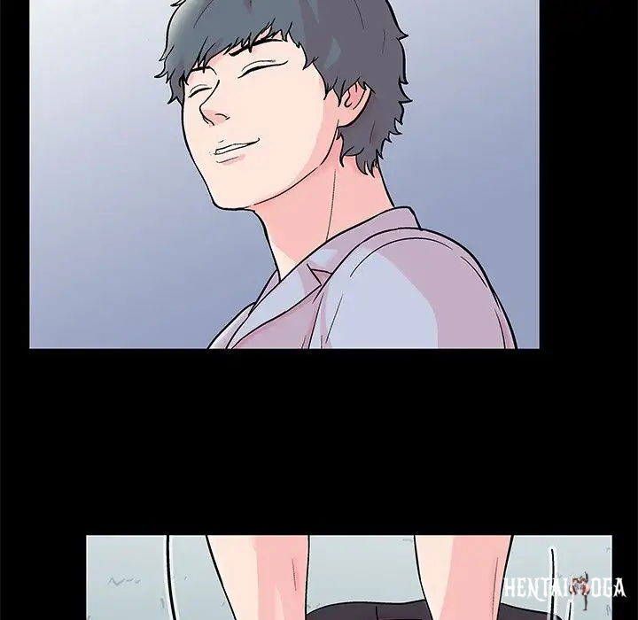 Project Utopia Project Utopia Chapter 68 - Page 68