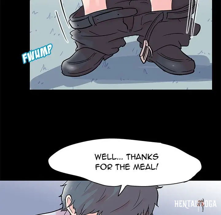 Project Utopia Project Utopia Chapter 68 - Page 69