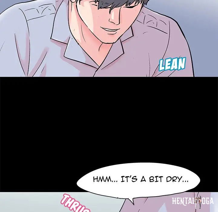 Project Utopia Project Utopia Chapter 68 - Page 70