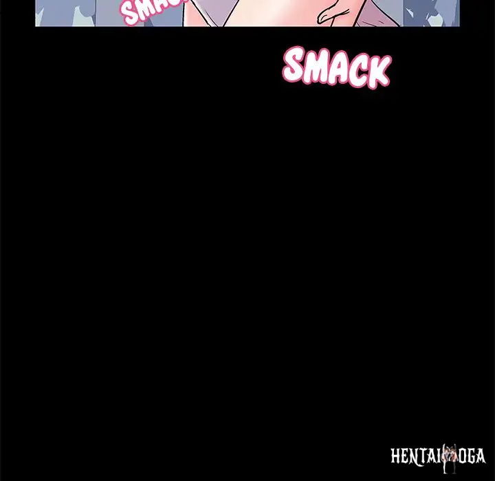 Project Utopia Project Utopia Chapter 68 - Page 74