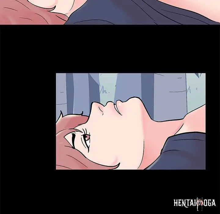 Project Utopia Project Utopia Chapter 68 - Page 78