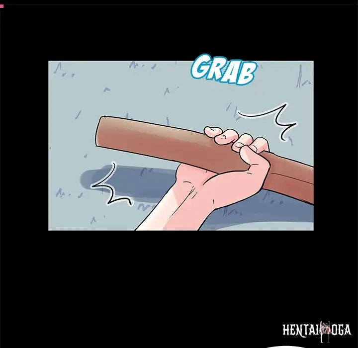 Project Utopia Project Utopia Chapter 68 - Page 82