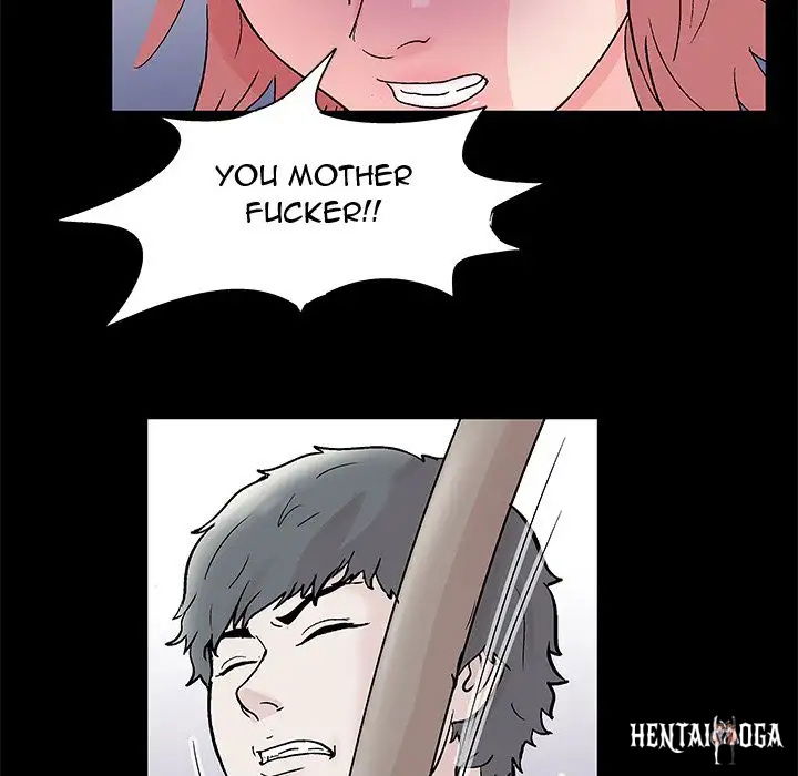 Project Utopia Project Utopia Chapter 68 - Page 84