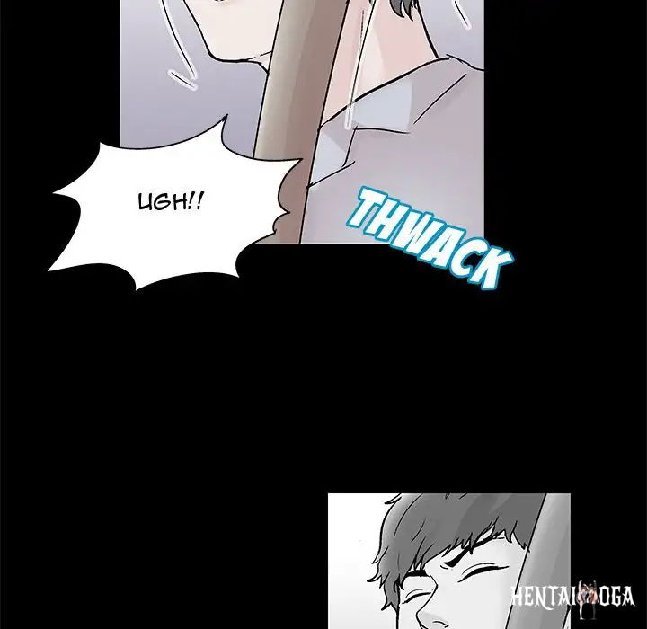 Project Utopia Project Utopia Chapter 68 - Page 85