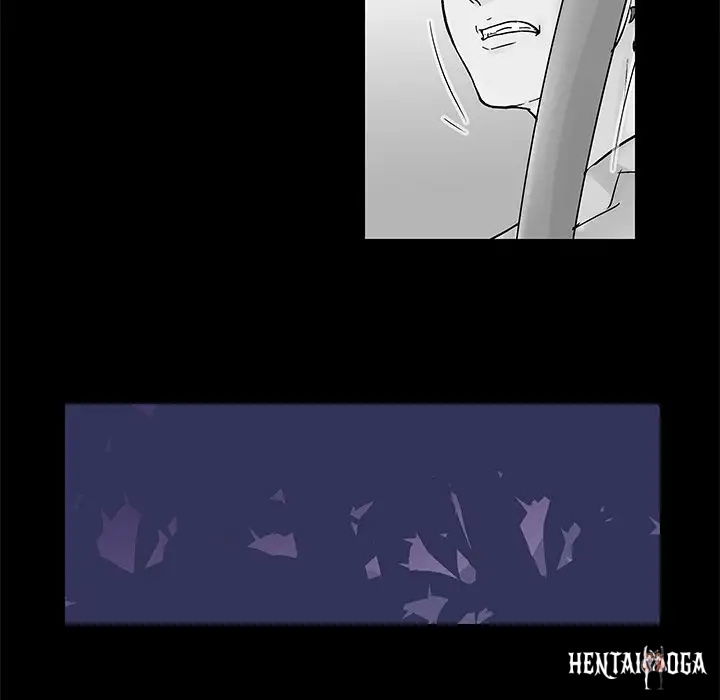 Project Utopia Project Utopia Chapter 68 - Page 86