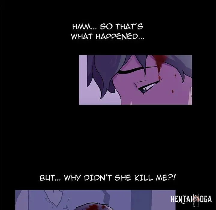 Project Utopia Project Utopia Chapter 68 - Page 87