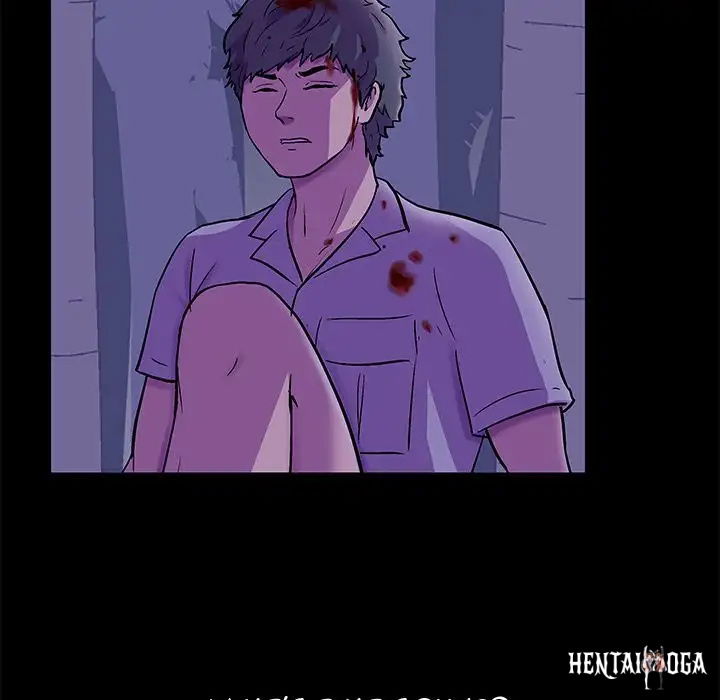 Project Utopia Project Utopia Chapter 68 - Page 88