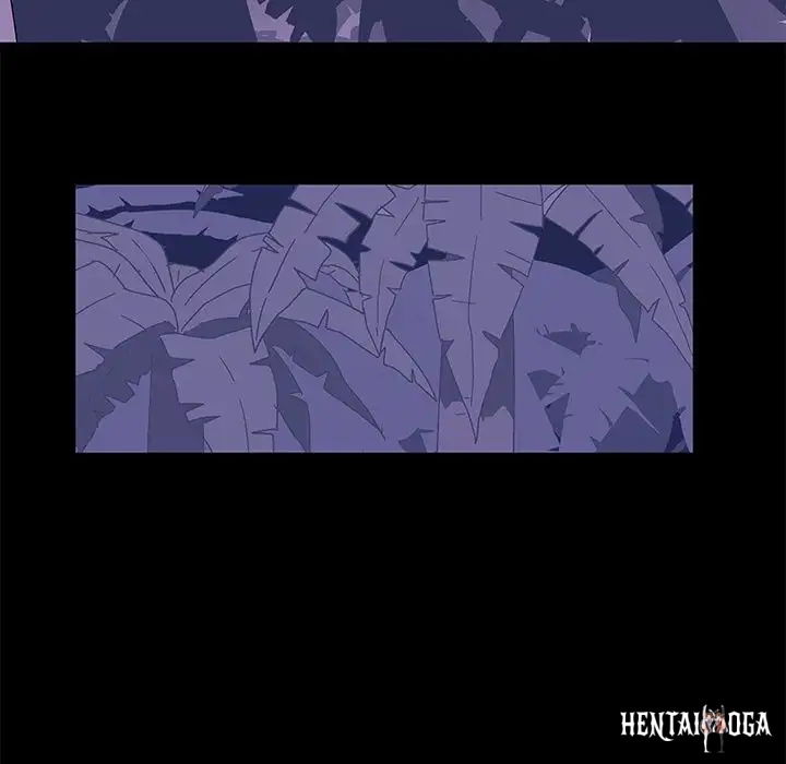 Project Utopia Project Utopia Chapter 68 - Page 9