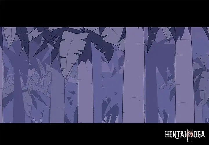 Project Utopia Project Utopia Chapter 69 - Page 1