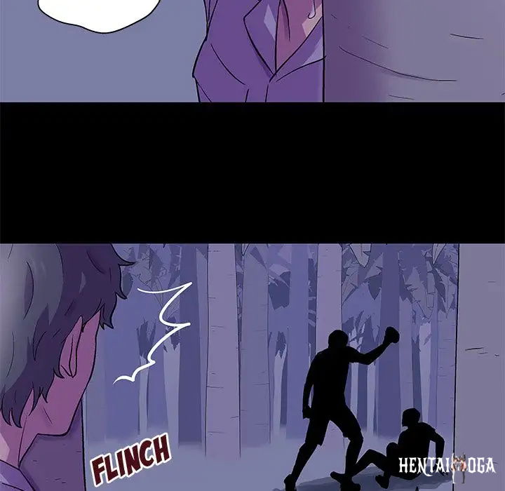 Project Utopia Project Utopia Chapter 69 - Page 13