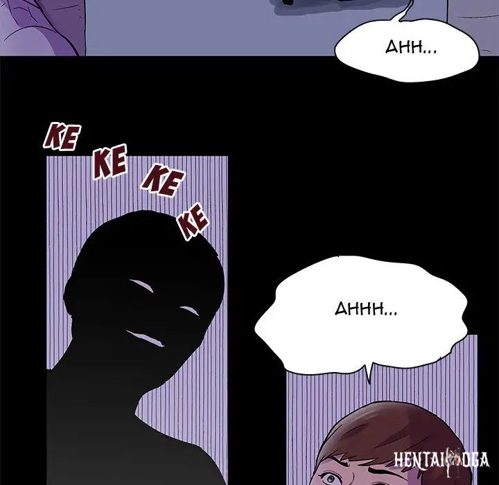 Project Utopia Project Utopia Chapter 69 - Page 14