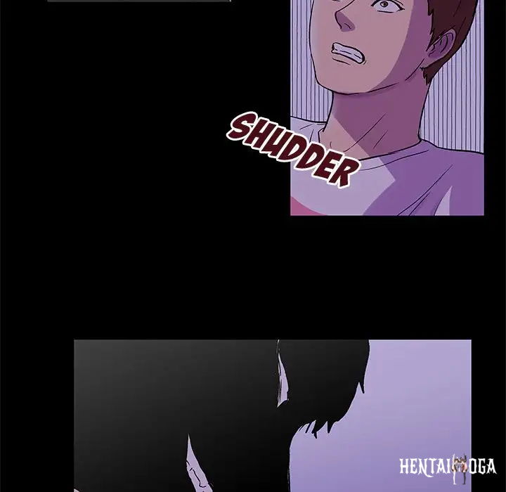 Project Utopia Project Utopia Chapter 69 - Page 15