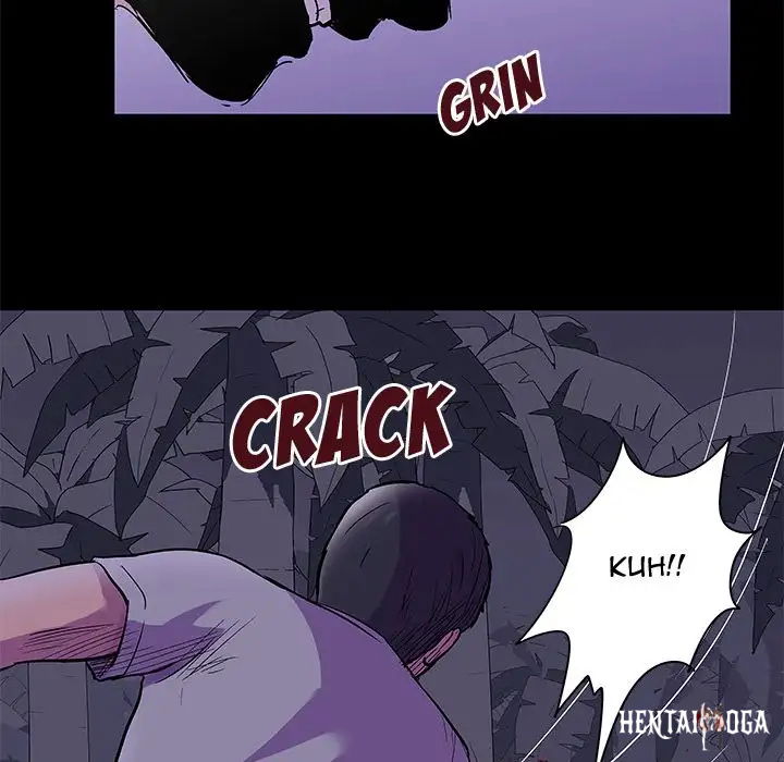 Project Utopia Project Utopia Chapter 69 - Page 16