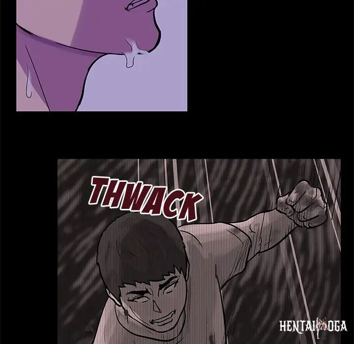 Project Utopia Project Utopia Chapter 69 - Page 18