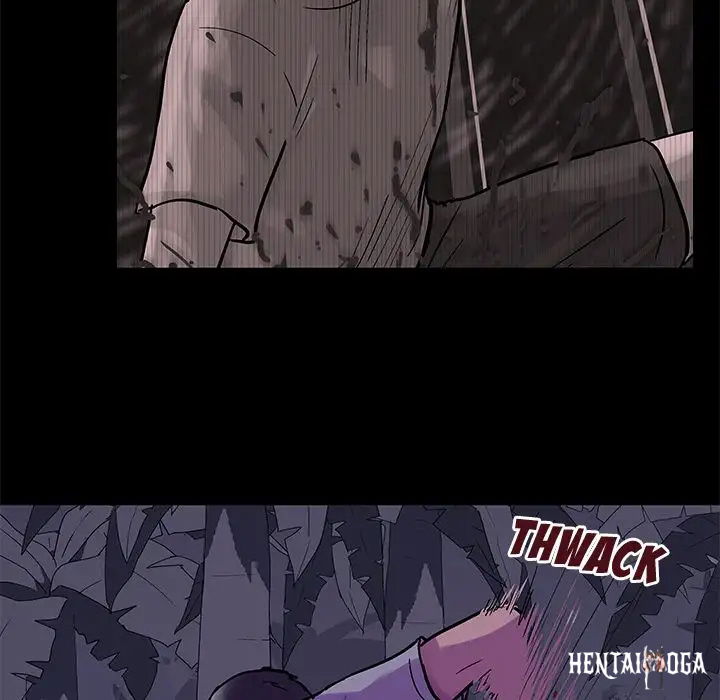 Project Utopia Project Utopia Chapter 69 - Page 19