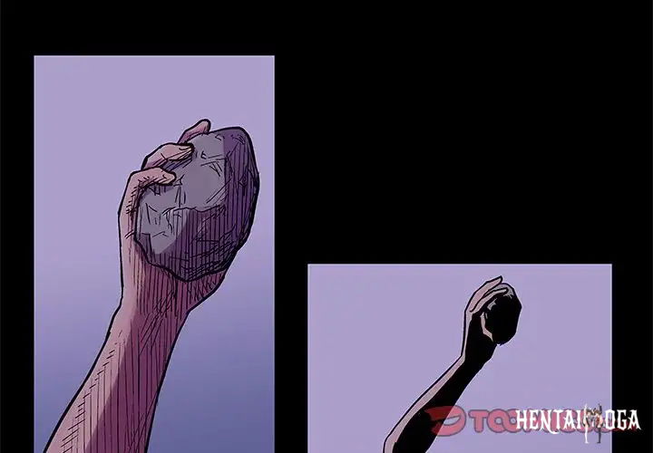 Project Utopia Project Utopia Chapter 69 - Page 2