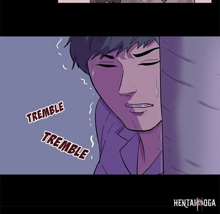 Project Utopia Project Utopia Chapter 69 - Page 22