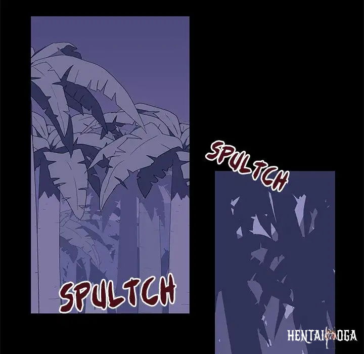 Project Utopia Project Utopia Chapter 69 - Page 23