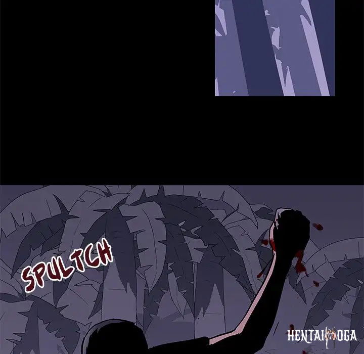 Project Utopia Project Utopia Chapter 69 - Page 24