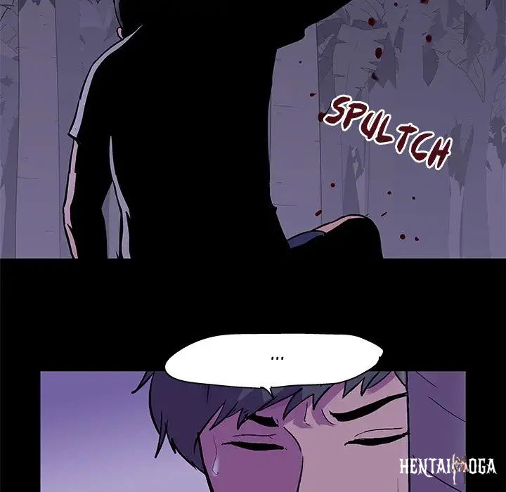 Project Utopia Project Utopia Chapter 69 - Page 25