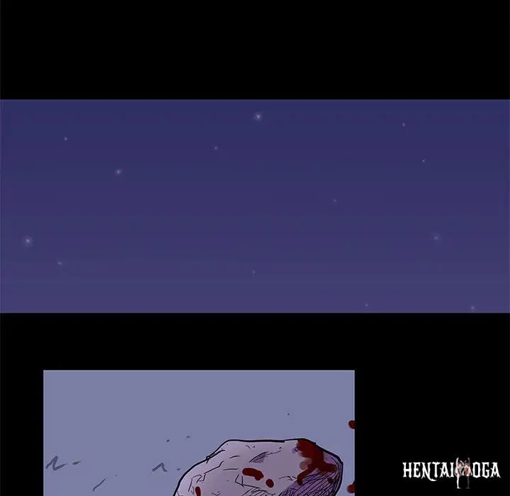 Project Utopia Project Utopia Chapter 69 - Page 27